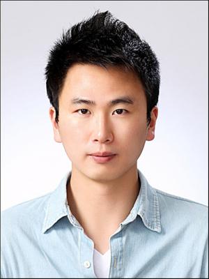 Seo-Jin Ko Seo-Jin Ko
