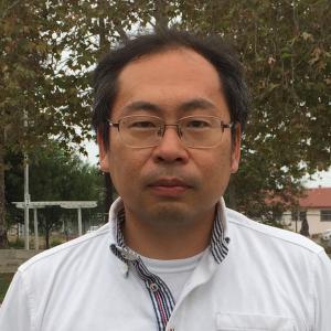 Takashi Okubo Takashi Okubo