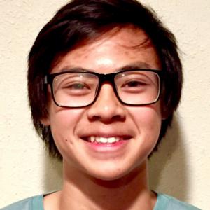 William Le, Student Intern