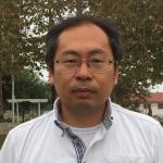 Takashi Okubo