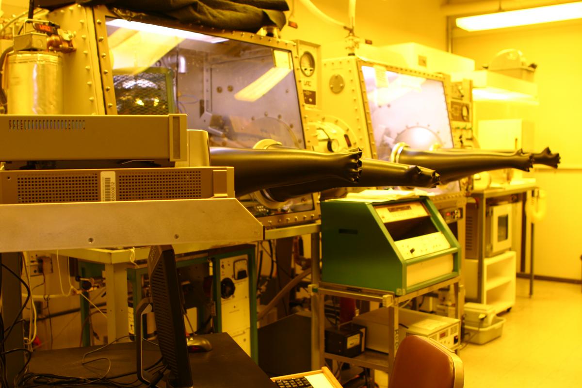 devicelab